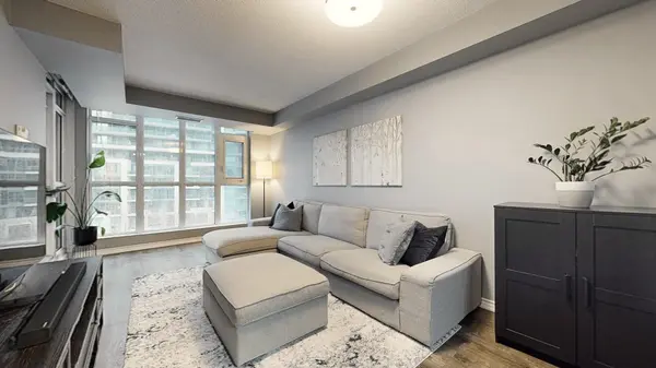 35 Bastion ST #713, Toronto C01, ON M5V 0C2