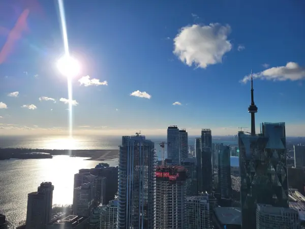 55 Cooper ST #PH112, Toronto C08, ON M5E 0G1