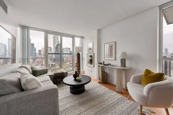 Address Not Disclosed