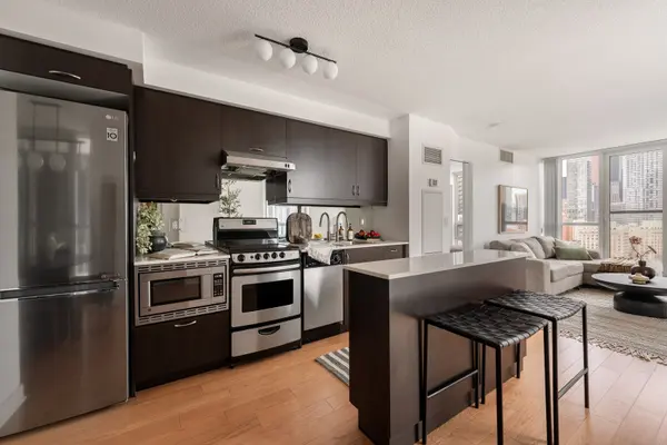 320 Richmond ST E #LPH13, Toronto C08, ON M5A 1P9