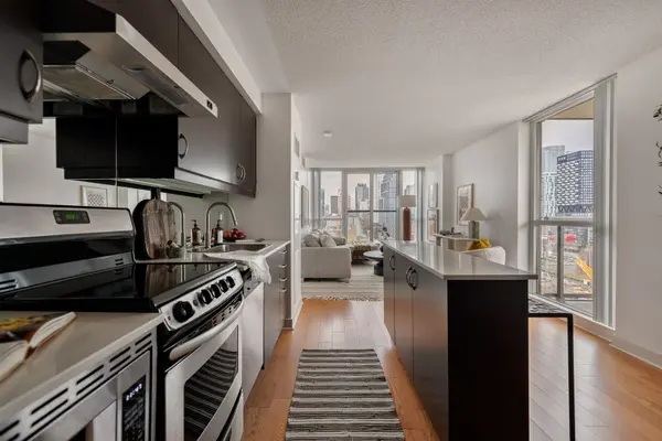 320 Richmond ST E #LPH13, Toronto C08, ON M5A 1P9