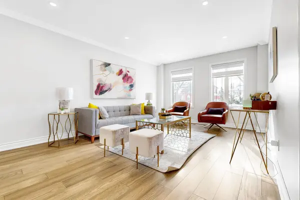 26 Wigston CT, Whitby, ON L1R 2B9