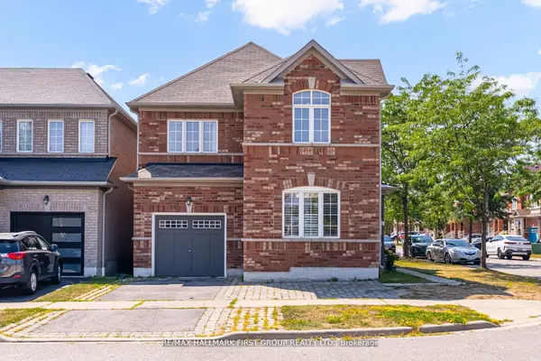 35 Elliottglen DR, Ajax, ON L1Z 0H1