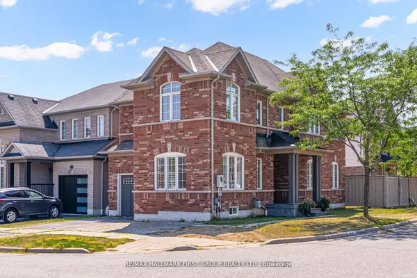 35 Elliottglen DR, Ajax, ON L1Z 0H1