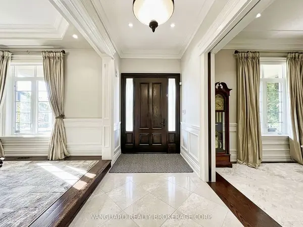 7 Cape George TRL, King, ON L7B 0A2