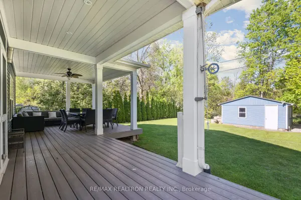 1231 Temple AVE, Innisfil, ON L0L 1C0