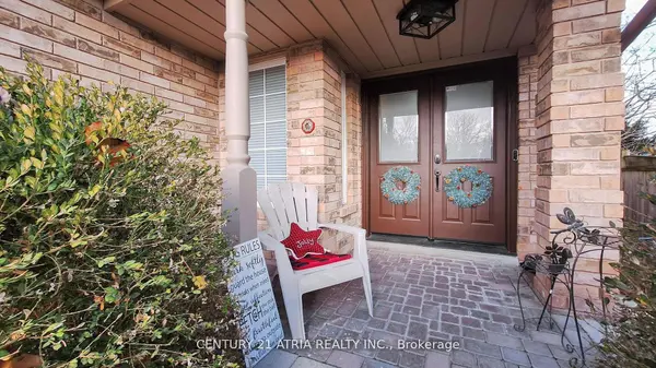 1166 Oriole CRES, Innisfil, ON L9S 2A9