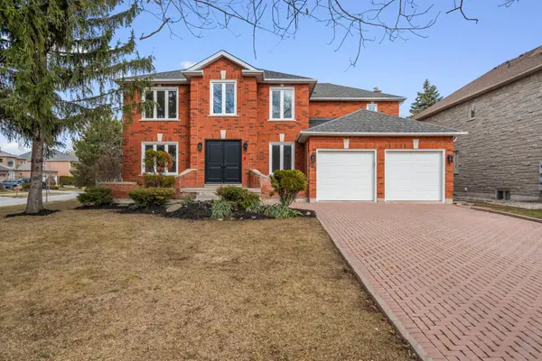 295 Fifth AVE, Vaughan, ON L4L 7A8