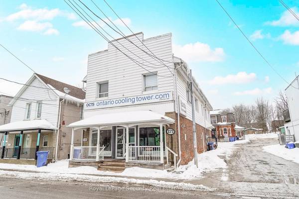 272 Main ST, King, ON L0G 1T0