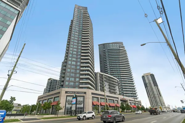 7171 Yonge ST #2108, Markham, ON L3T 0C5