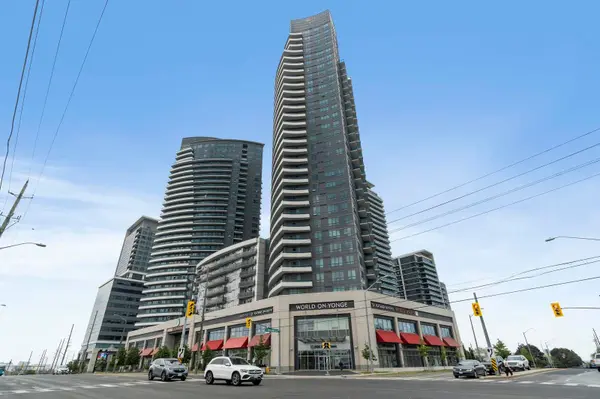 7171 Yonge ST #2108, Markham, ON L3T 0C5