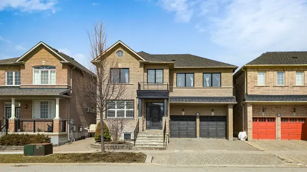 54 Oakford DR #BSMT, Markham, ON L6C 2Y8