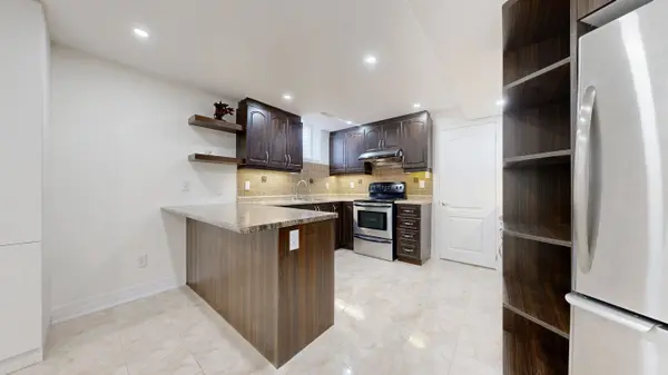 54 Oakford DR #BSMT, Markham, ON L6C 2Y8