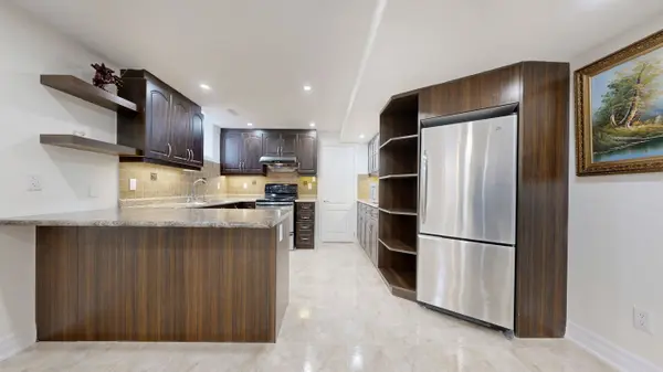 54 Oakford DR #BSMT, Markham, ON L6C 2Y8