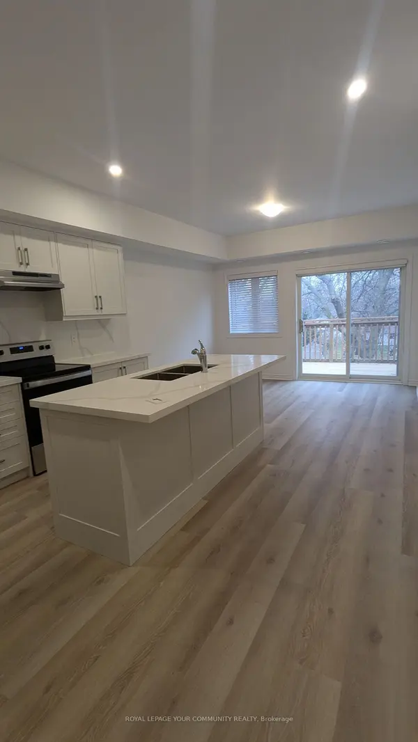 9 Biscayne BLVD #2nd Floor, Georgina, ON L4P 2C4