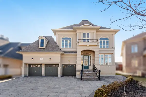 75 Virtue CRES, Vaughan, ON L4H 4C3