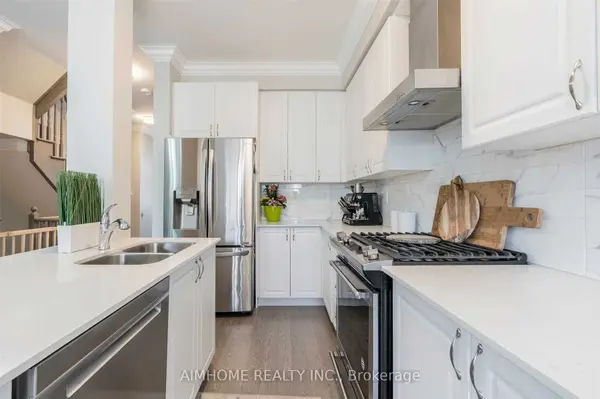 73 Sunset TER, Vaughan, ON L4H 4S2