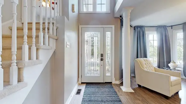 56 Livia Herman WAY N, Barrie, ON L4M 6X1