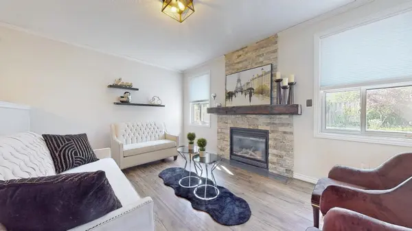 56 Livia Herman WAY, Barrie, ON L4M 6X1