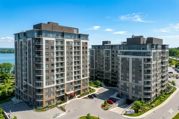 56 Lakeside TER #510, Barrie, ON L4M 7B9