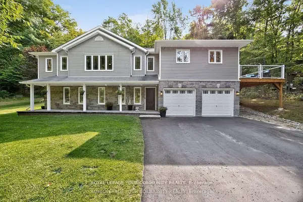 135 Huronwoods DR, Oro-medonte, ON L0K 1E0