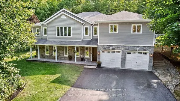 135 Huronwoods DR, Oro-medonte, ON L0K 1E0