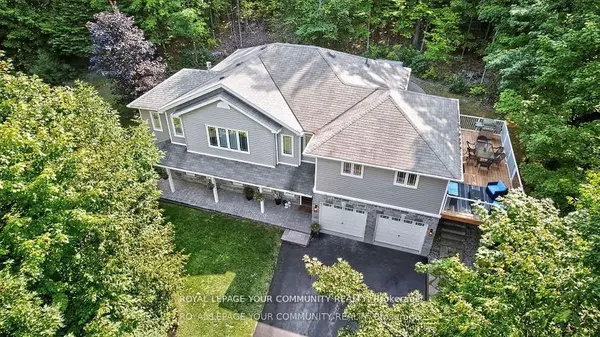 135 Huronwoods DR, Oro-medonte, ON L0K 1E0