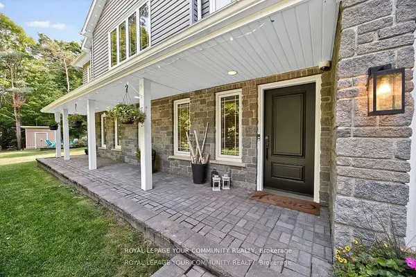 135 Huronwoods DR, Oro-medonte, ON L0K 1E0