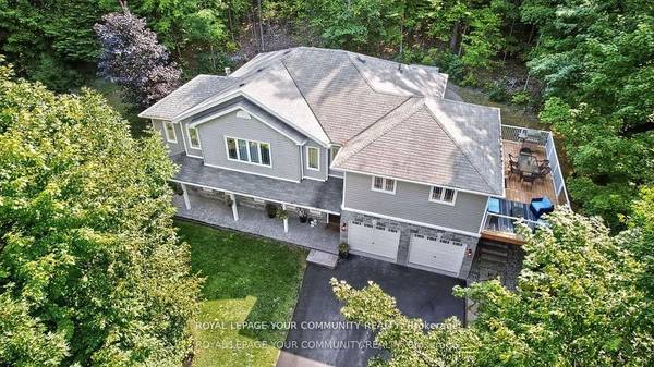 135 Huronwoods DR, Oro-medonte, ON L0K 1E0