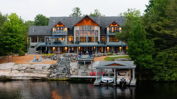 2249 PILKINGTON LN, Severn, ON L0K 2C0