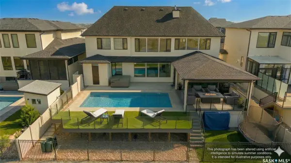 4404 Wild Rose DRIVE, Regina, SK S4V 3V6