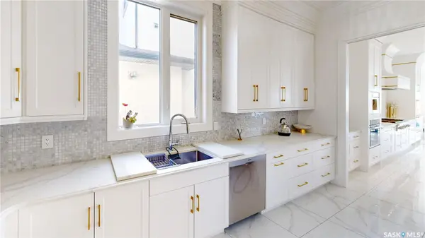 4404 Wild Rose DRIVE, Regina, SK S4V 3V6