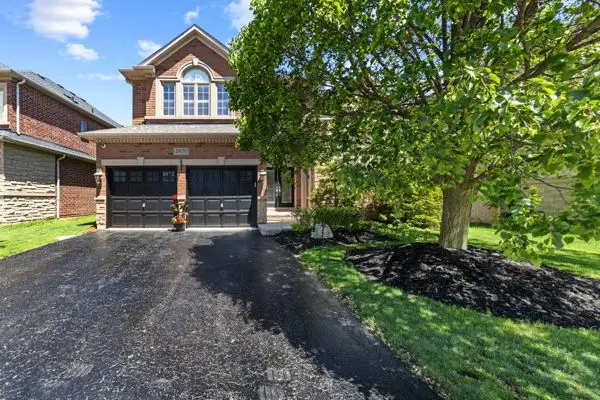 2431 Meadowridge DR, Oakville, ON L6H 7R3