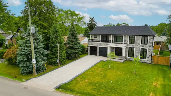 1510 BRIDGE RD, Oakville, ON L6L 2E3