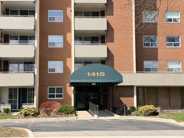 1415 Ghent AVE #705, Burlington, ON L7S 1X4