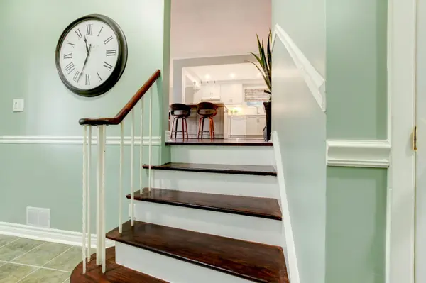 32 Willis DR, Brampton, ON L6W 1B1