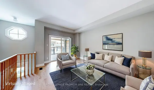 71 Dryden WAY, Toronto W09, ON M9R 0B2