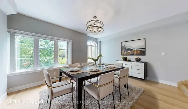 71 Dryden WAY, Toronto W09, ON M9R 0B2