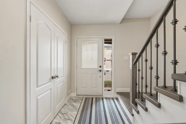 2341 Parkhaven BLVD #8, Oakville, ON L6H 7S5