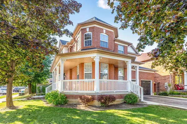 52 Brock DR, Brampton, ON L6P 1A2