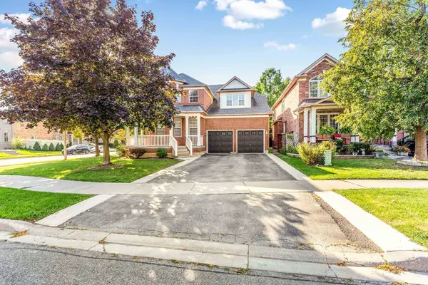 52 Brock DR, Brampton, ON L6P 1A2