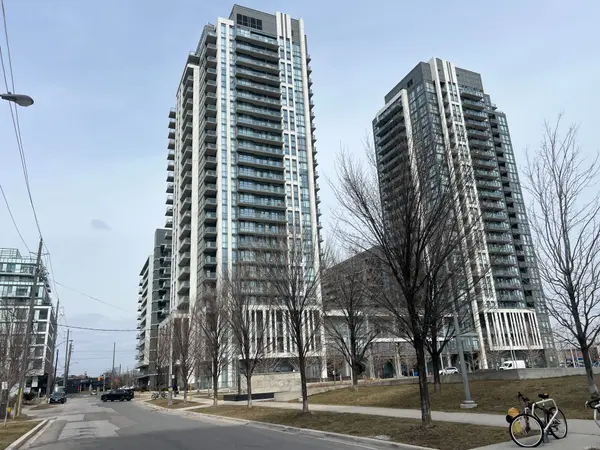 15 Zorra ST #2010, Toronto W08, ON M8Z 4Z6