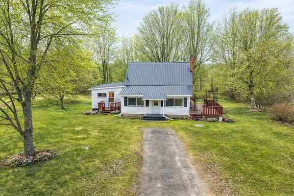 1448 PERRAULT RD, Bonnechere Valley, ON K0J 1T0