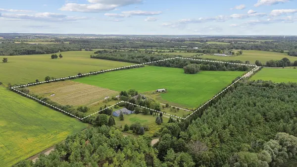 8033 Sideroad 10 N/A, Guelph/eramosa, ON N1H 6J1