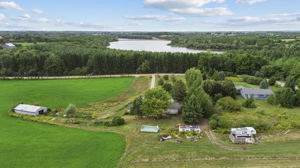 8033 Sideroad 10 N/A, Guelph/eramosa, ON N1H 6J1