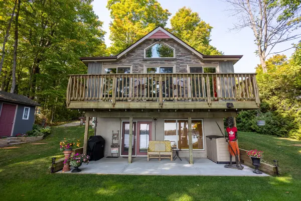 173 MacDonalds RD, Grey Highlands, ON N0C 1E0