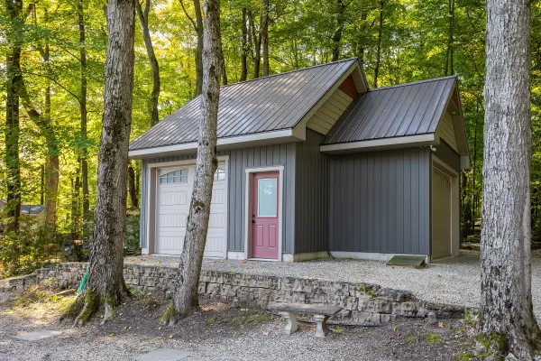 173 MacDonalds RD, Grey Highlands, ON N0C 1E0