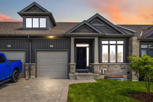 1375 Whetherfield ST #57, London North, ON N6H 0E5