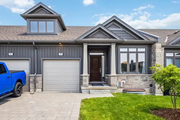 1375 Whetherfield ST #57, London North, ON N6H 0E5