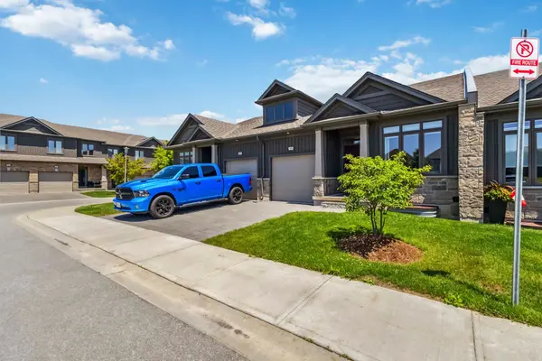 1375 Whetherfield ST #57, London North, ON N6H 0E5